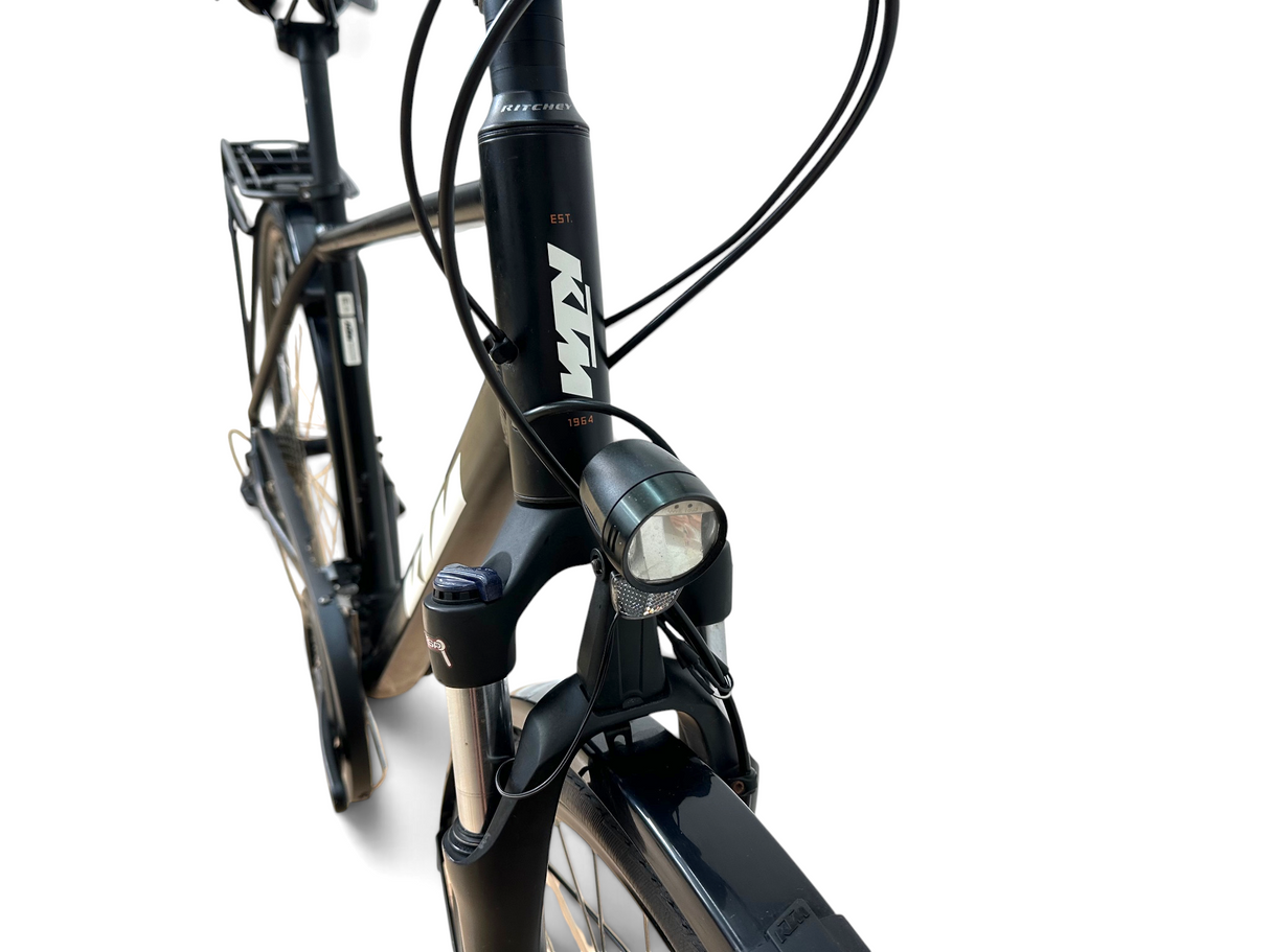 KTM Veneto Disc