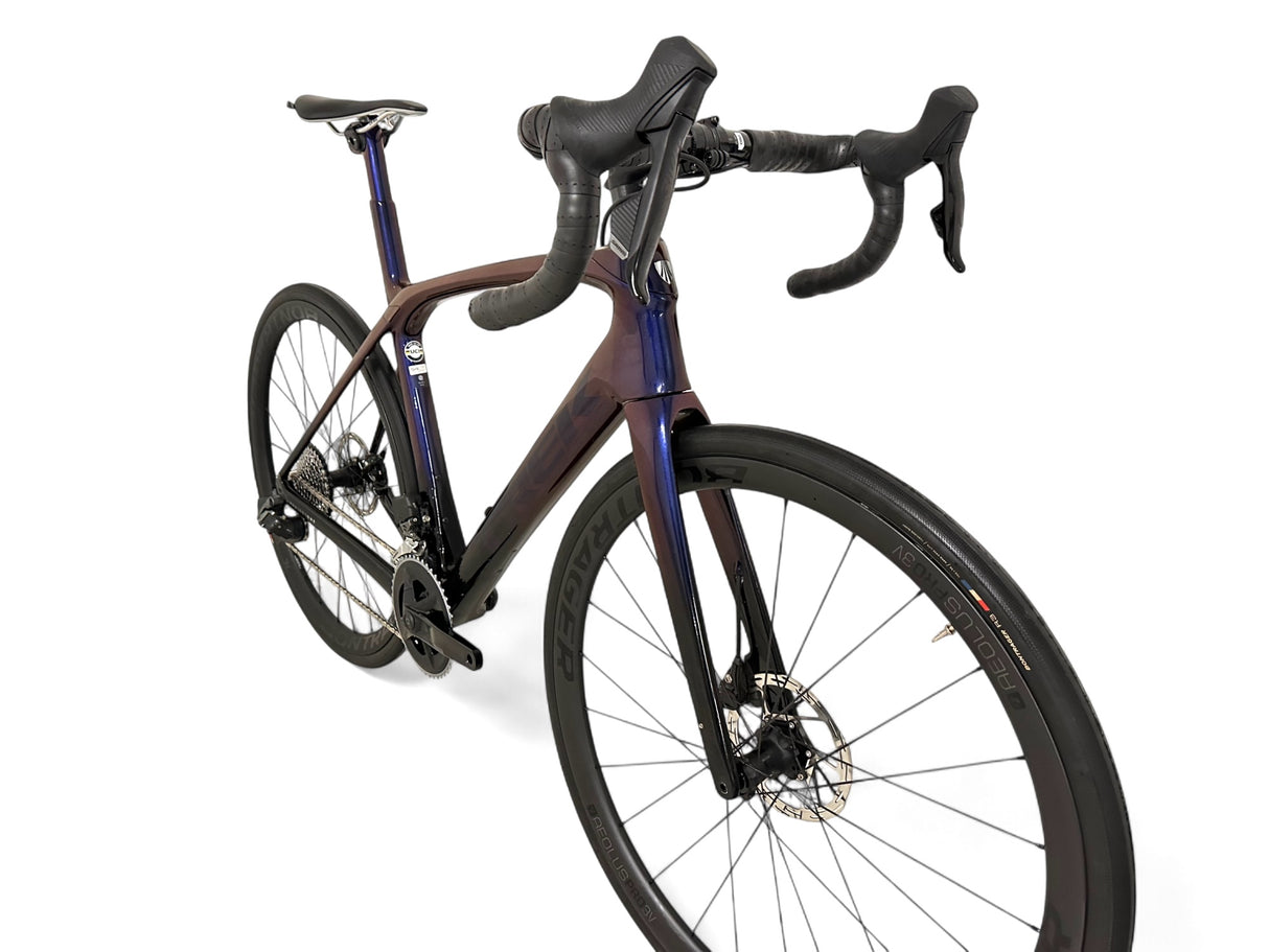 Trek Domane SLR 6 Rival AXS