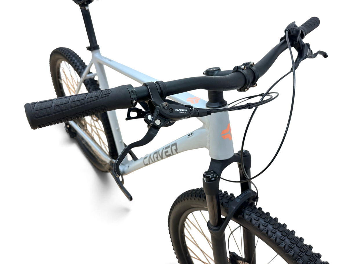 Carver Strict 160