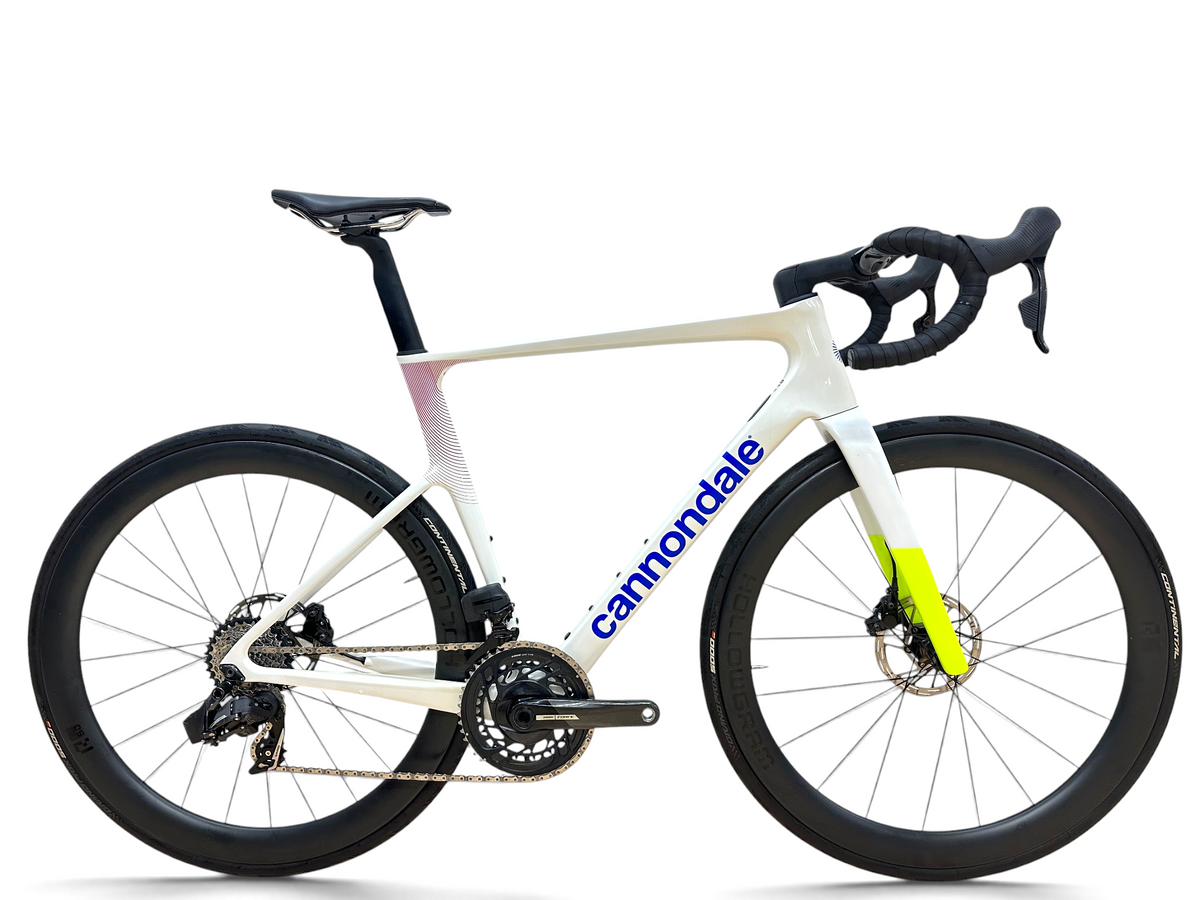 Cannondale Super Six Evo 1