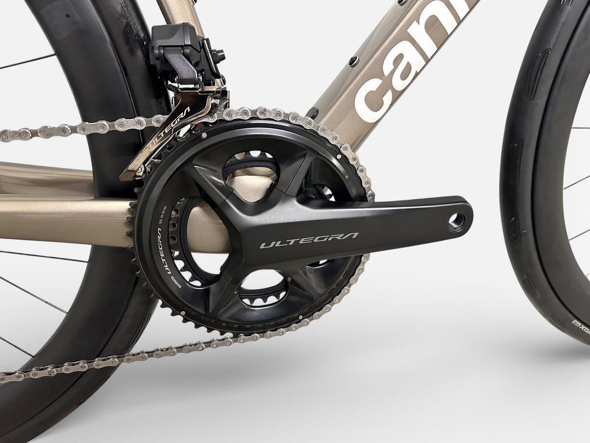 Cannondale SuperSix Evo 2 Ultegra Di2 Carbon Rennrad