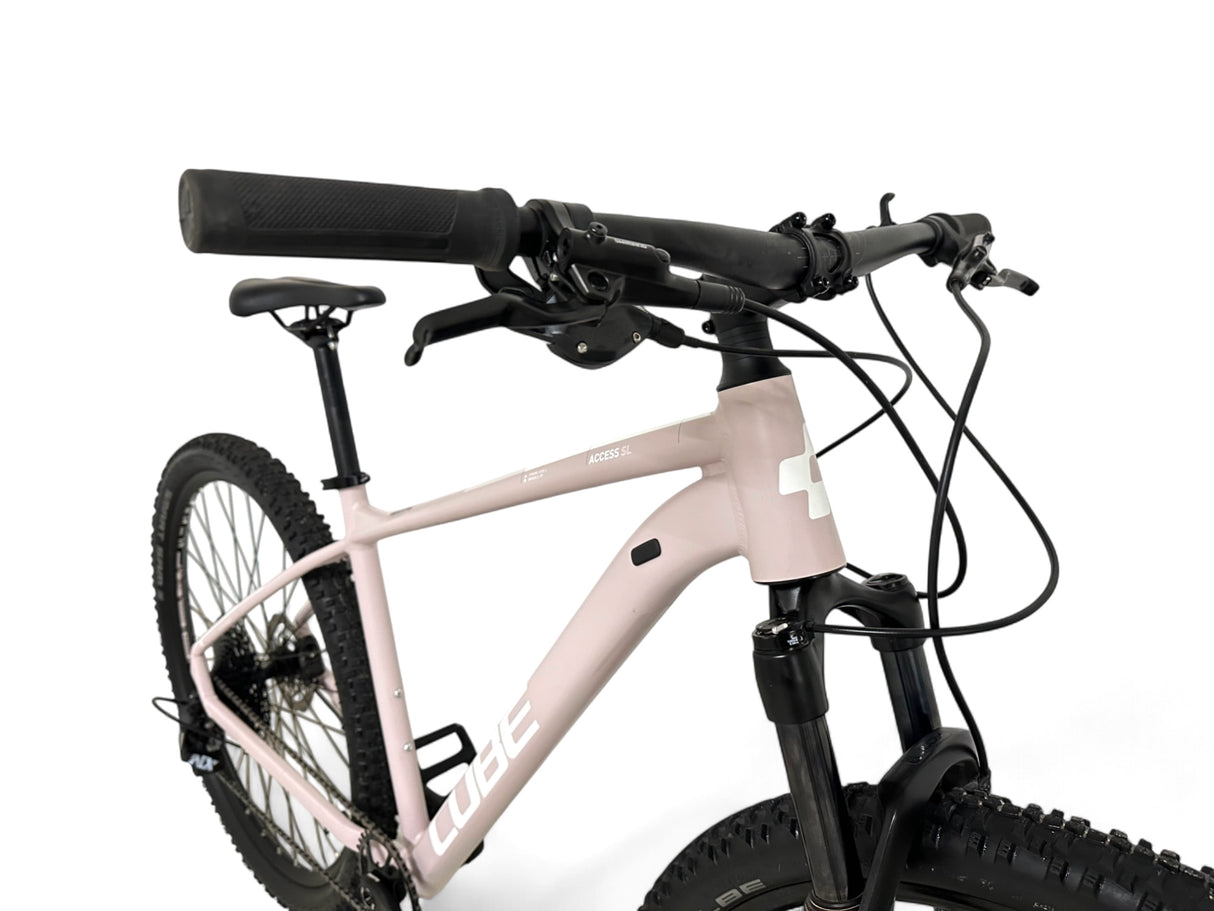 Cube Access WS SL 29