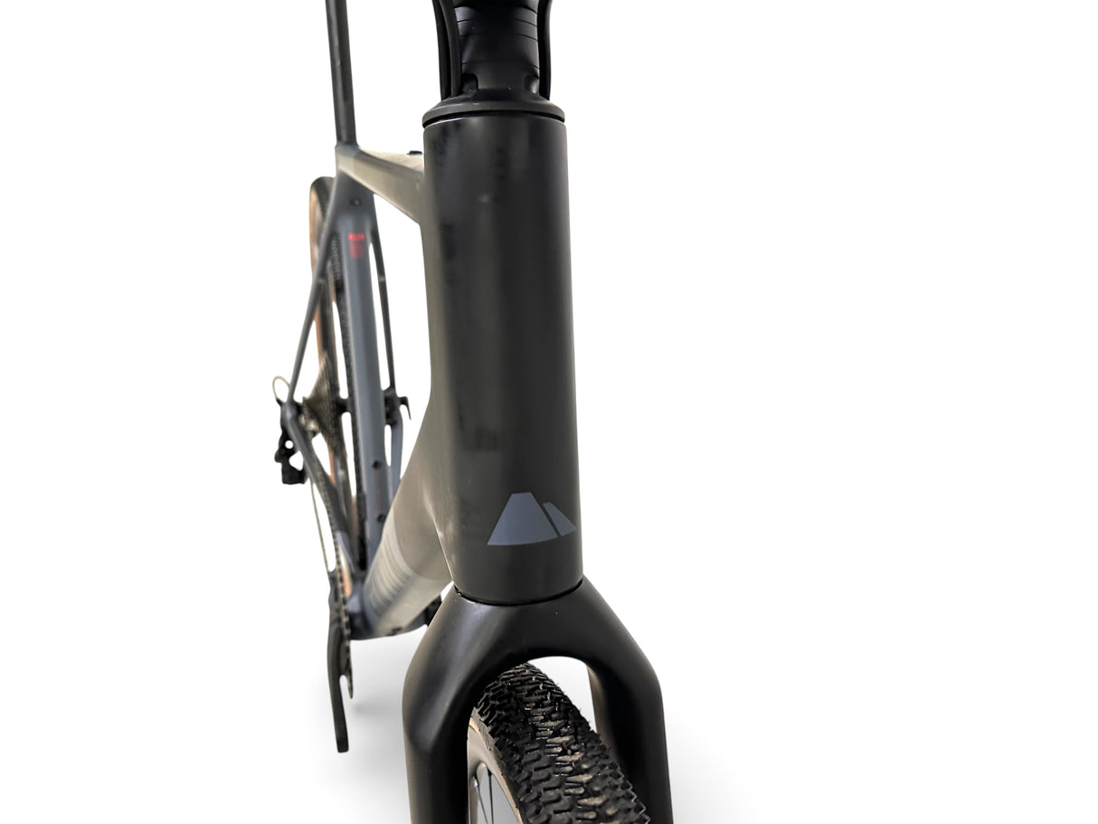 Canyon Grail CF SL 8 Carbon Gravel Bike