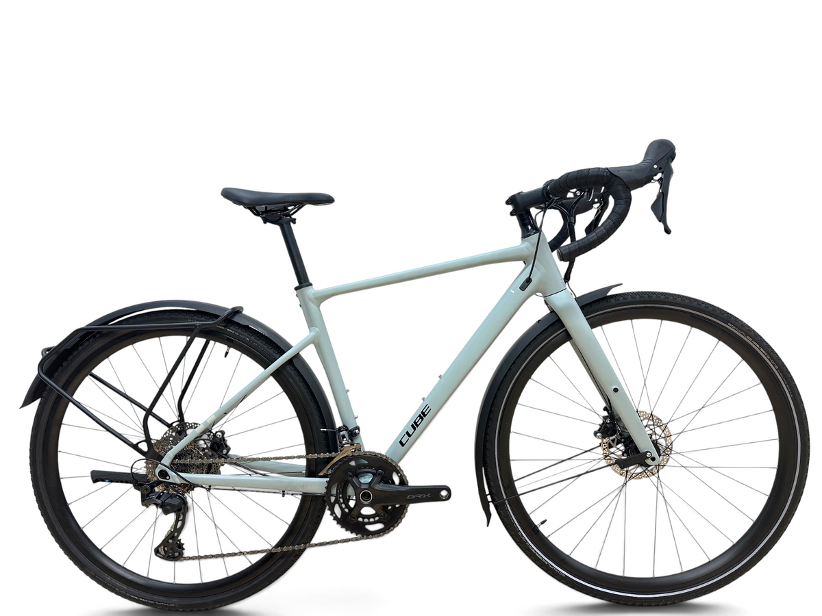 Cube Nuroad Race FE