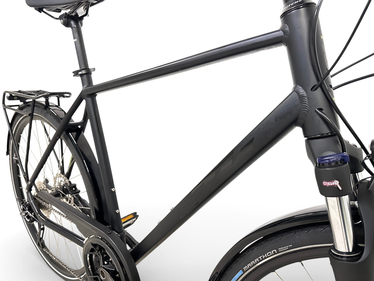 KTM Valencia Street Herren Trekkingrad