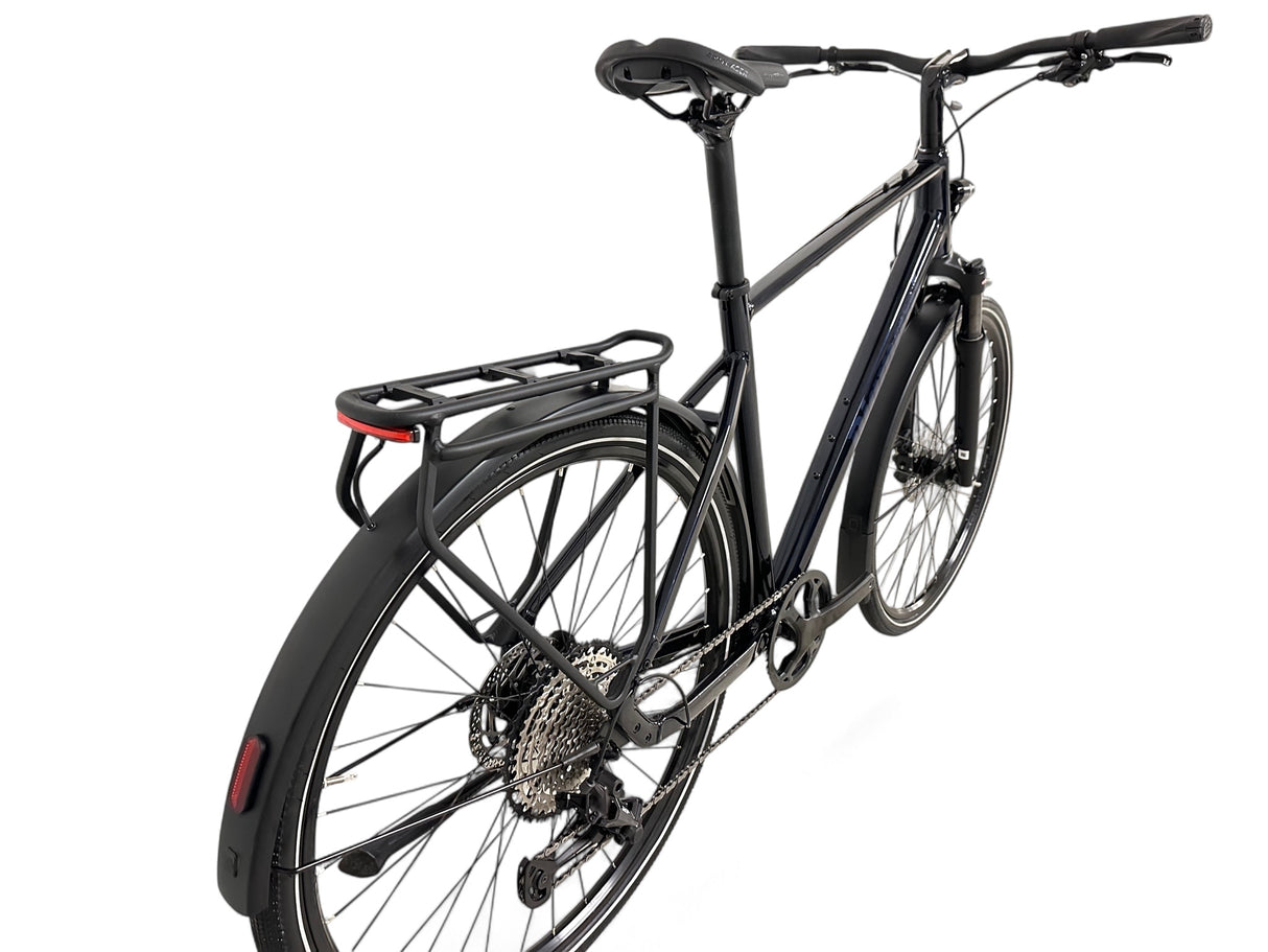 Diamant Mahon Trip Pro Trekkingrad