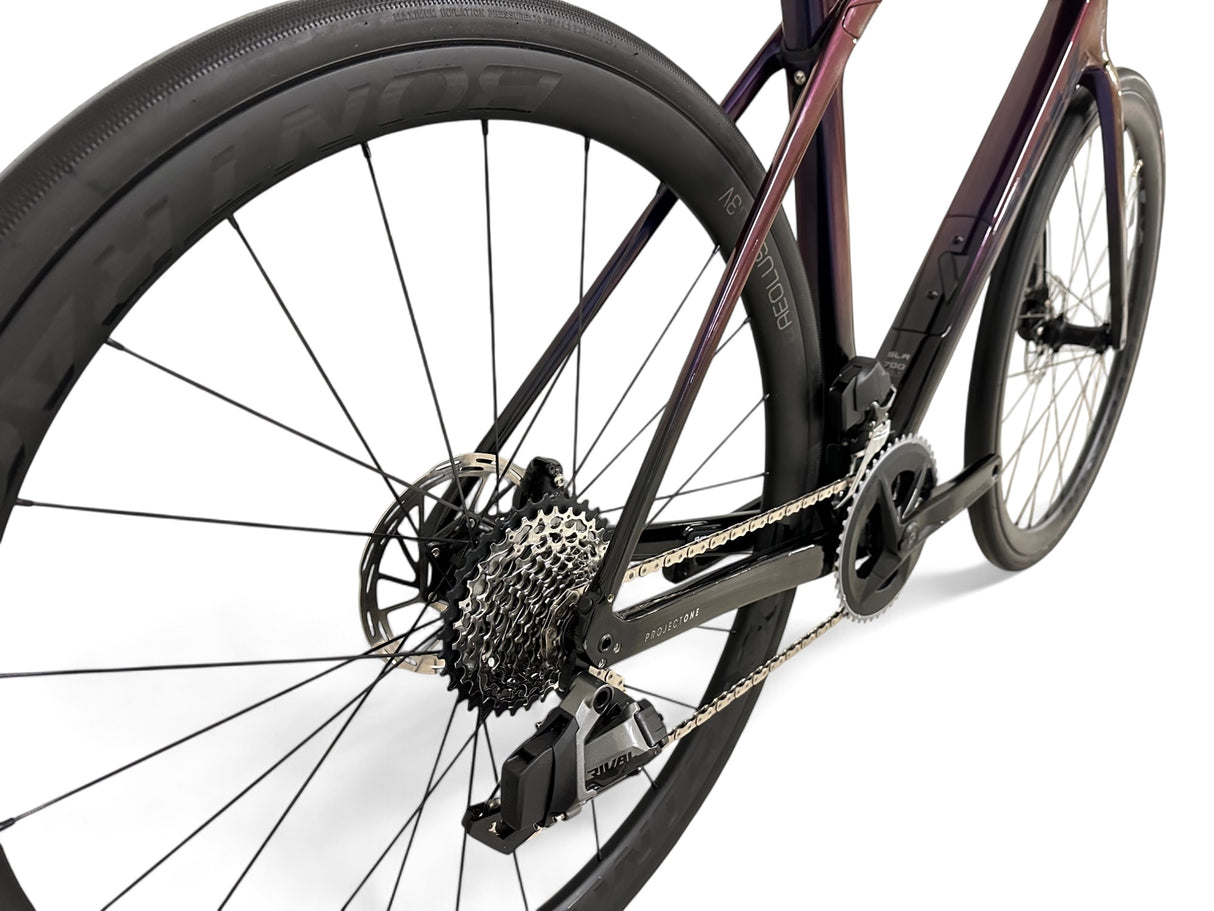 Trek Domane SLR 6 Rival AXS