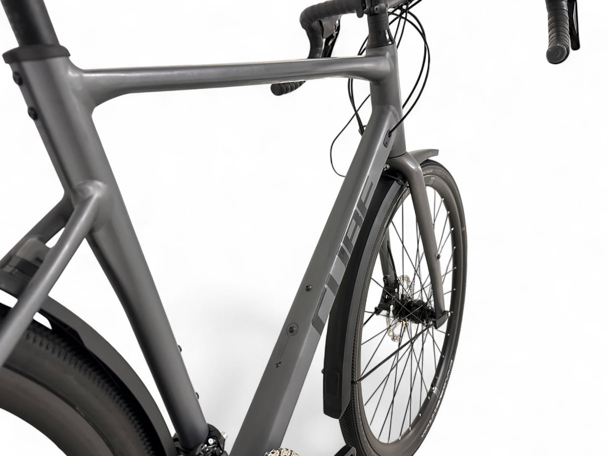 Cube Nuroad Race FE Gravelbike