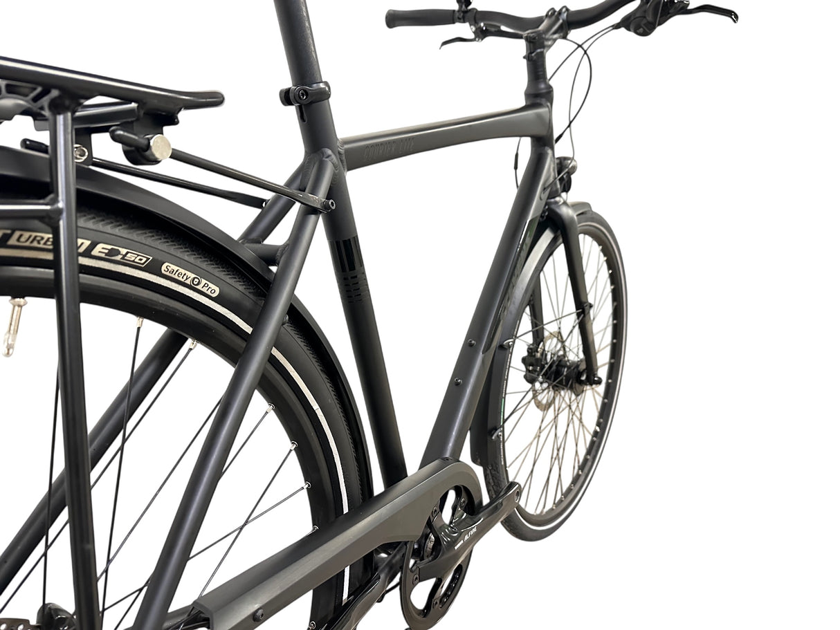 Stevens Courier Lite HT Trekkingrad