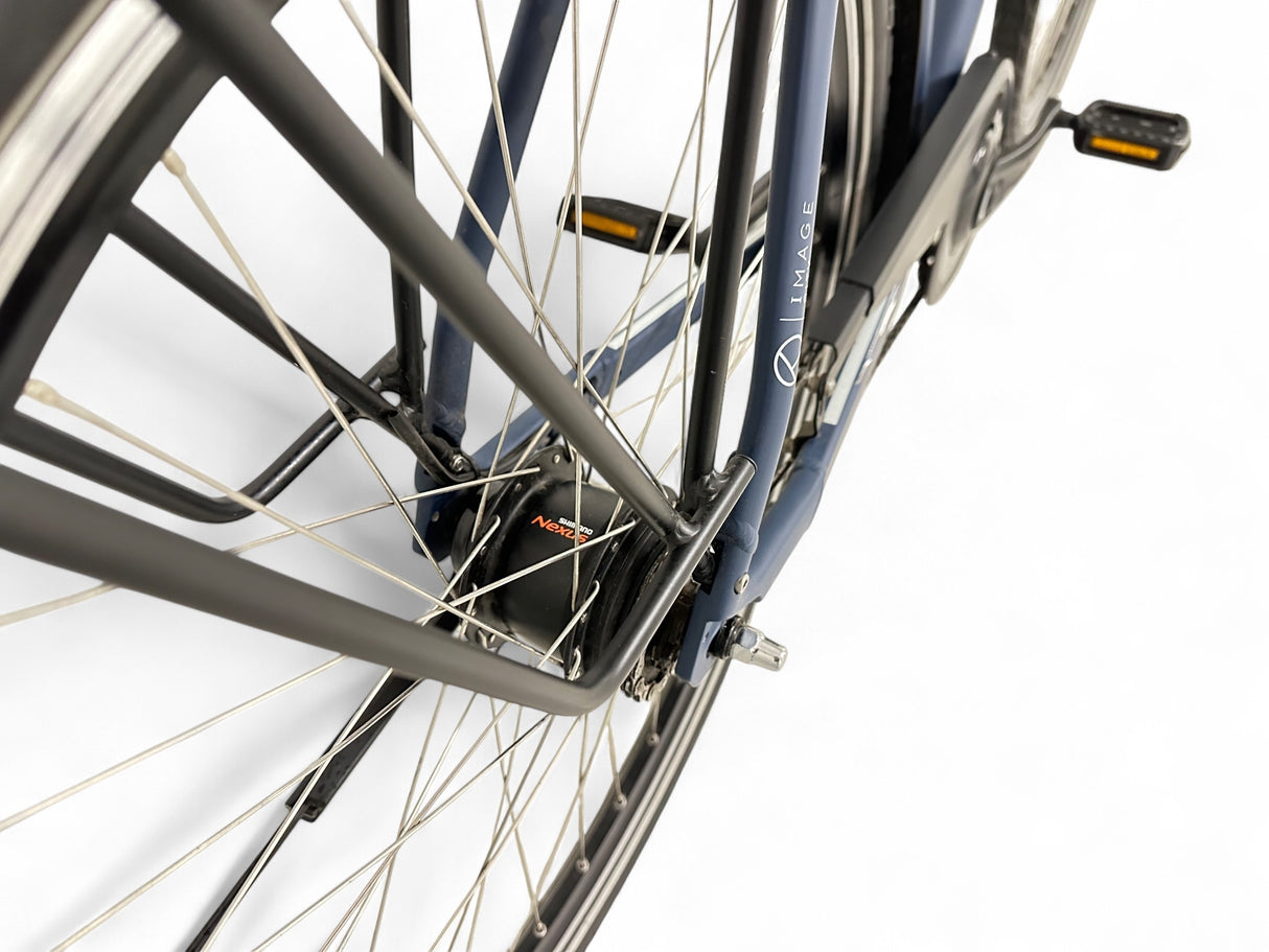 Kalkhoff Image XXL trekking bike