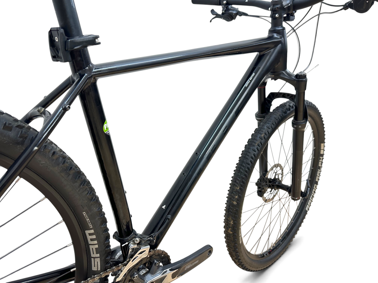 Bulls Copperhead 3 29
