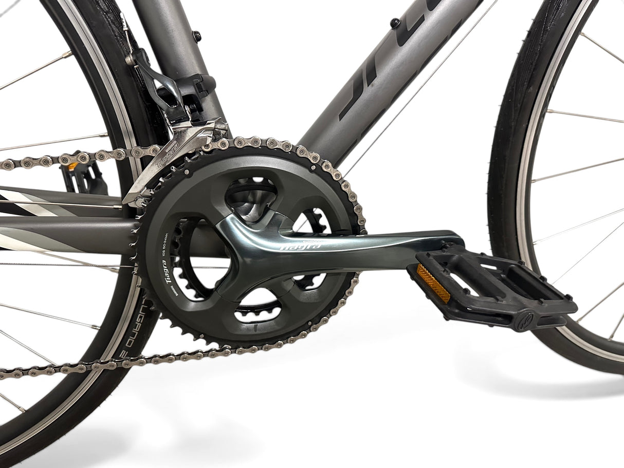 Specialized Allez Elite Aluminium Rennrad