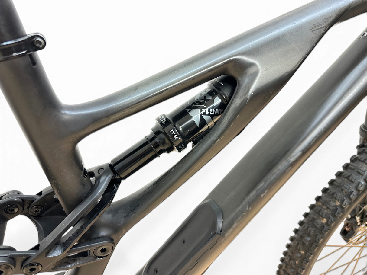 Specialized Stumpjumper Evo Expert