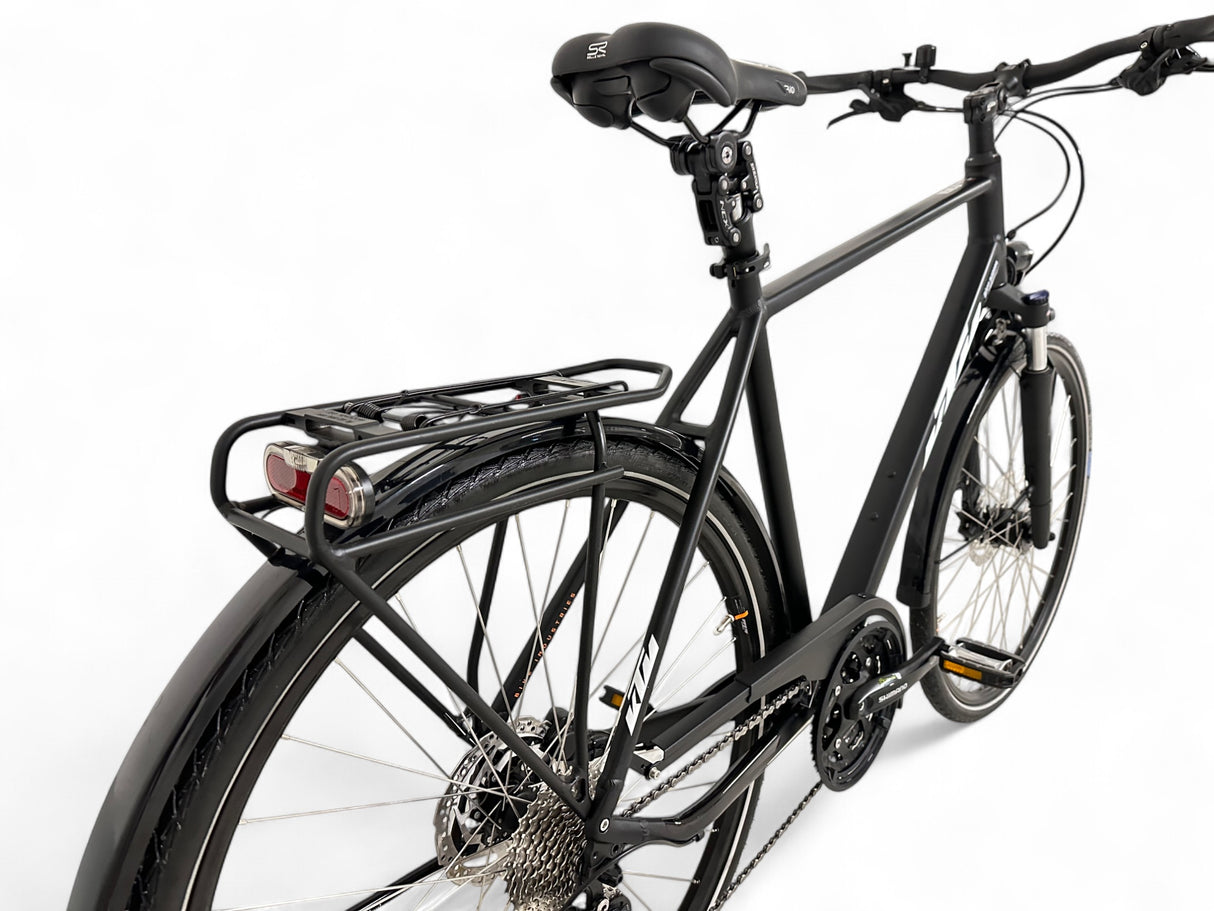 KTM Veneto Disc Trekkingrad