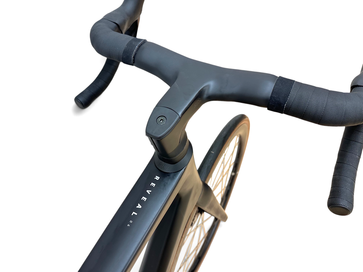 Rose Reveal 06 Ultegra Di2 Powermeter