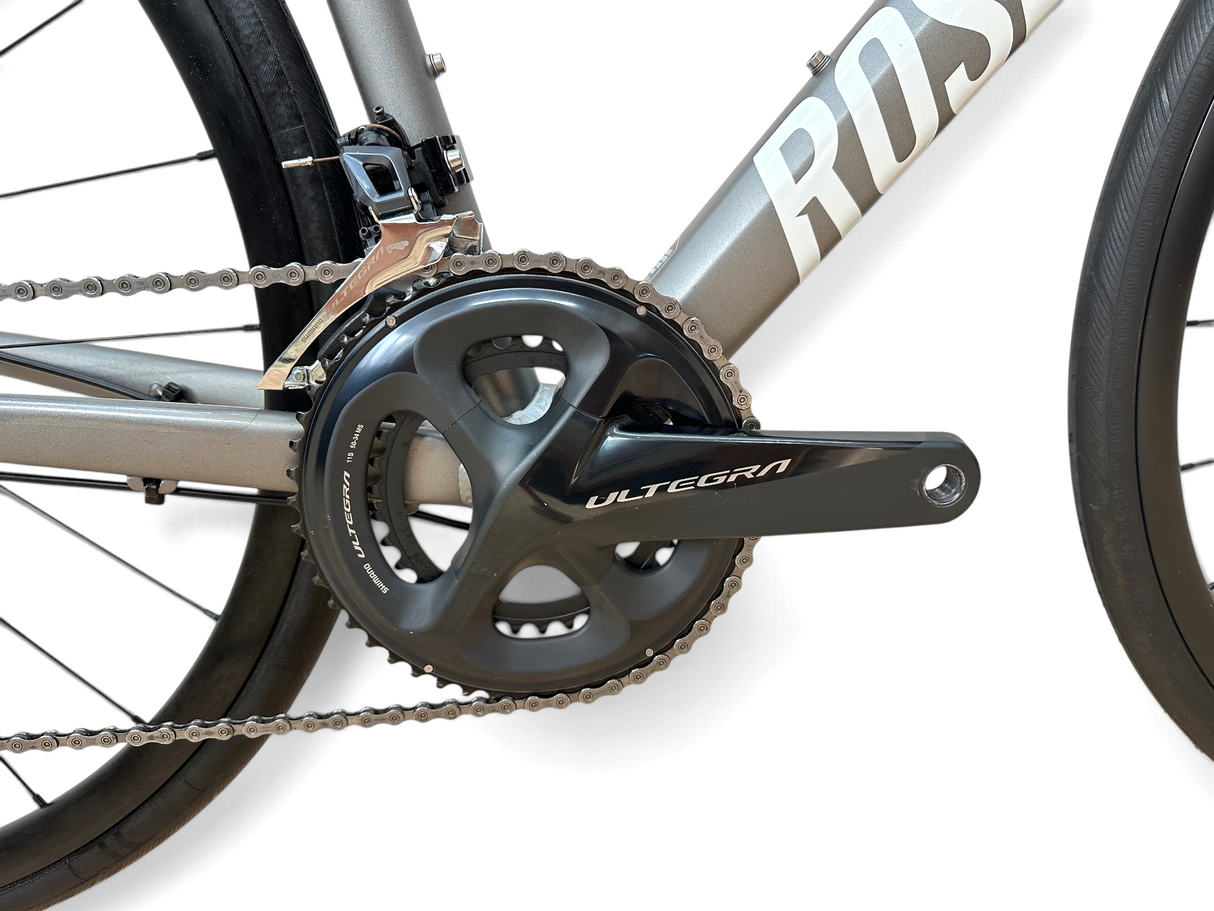 Rose Pro SL Ultegra Disc