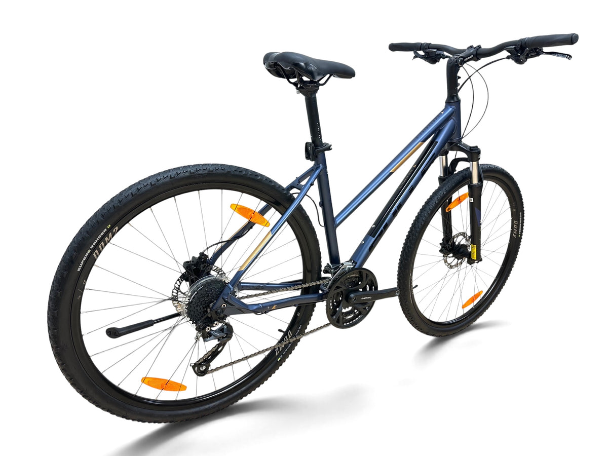 Bulls Crossbike 2