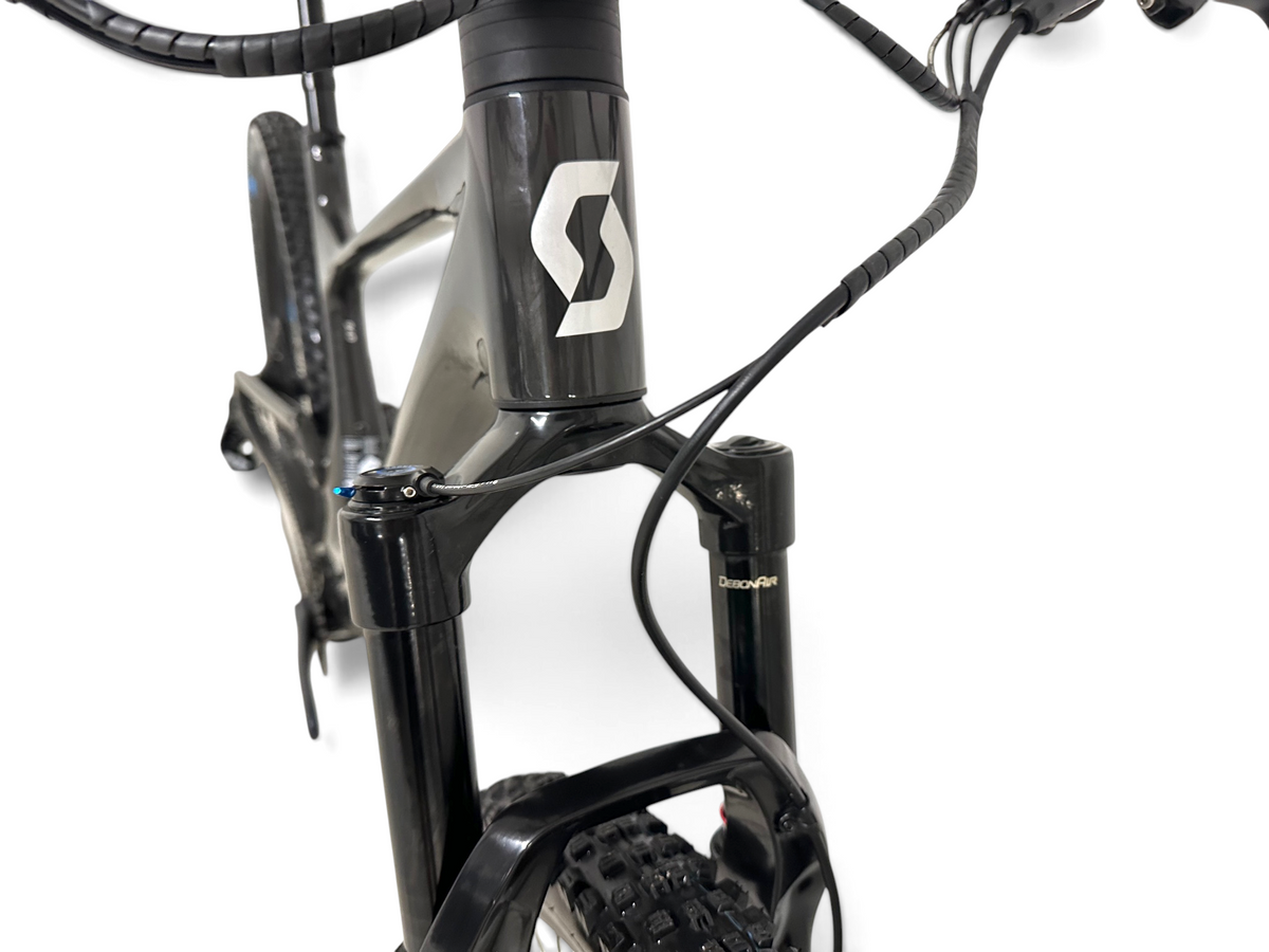 Scott Spark 940 Fully