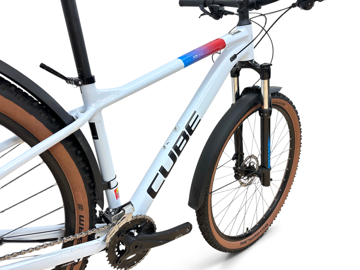 Cube Aim SLX 29
