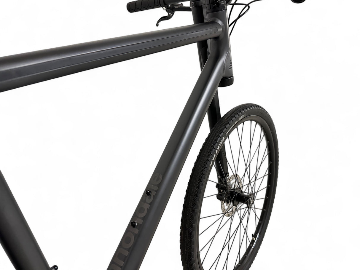 Cannondale Bad Boy 1 Urbanbike