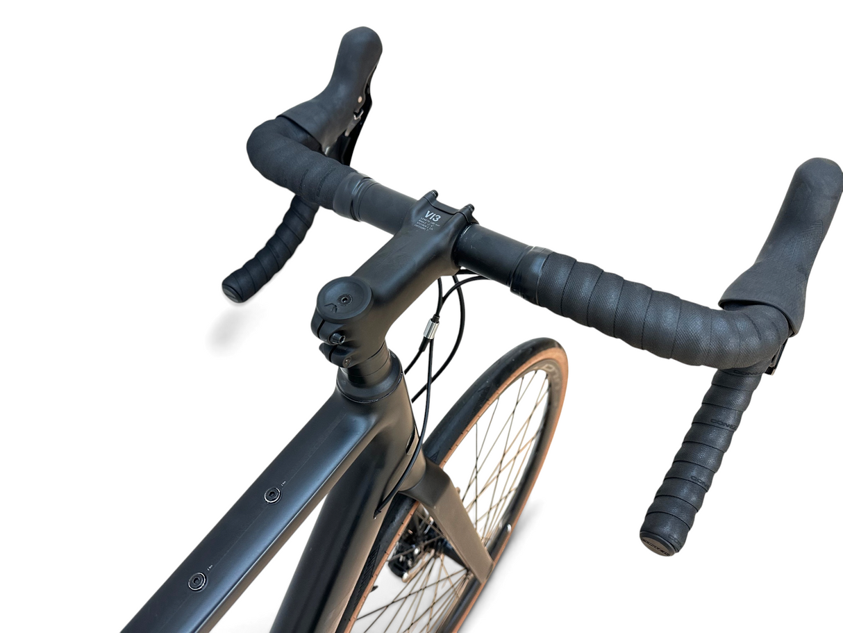 Canyon Endurance 7 Rennrad