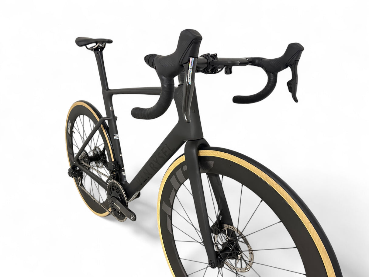 Van Rysel RCR SRAM Force Rennrad