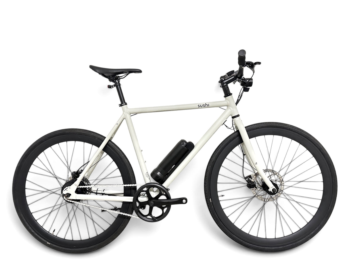 Sushi Maki 3.0 Urban E-Bike
