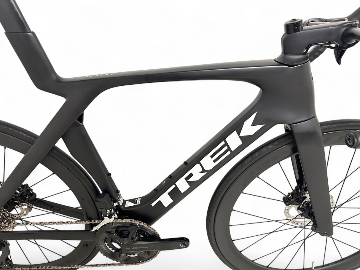 Trek Madone SL6 Gen 7 Aero-Rennrad