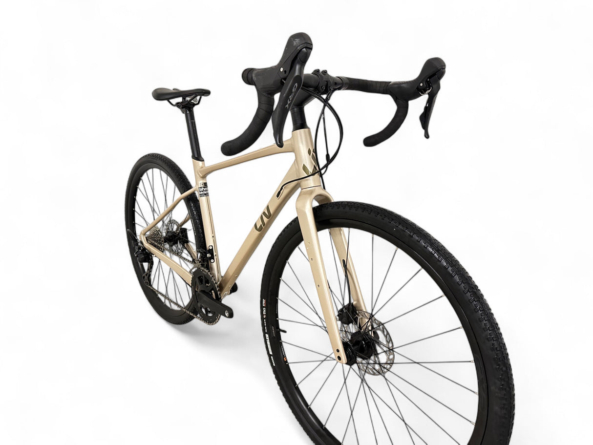 Liv Devote 0 Gravelbike