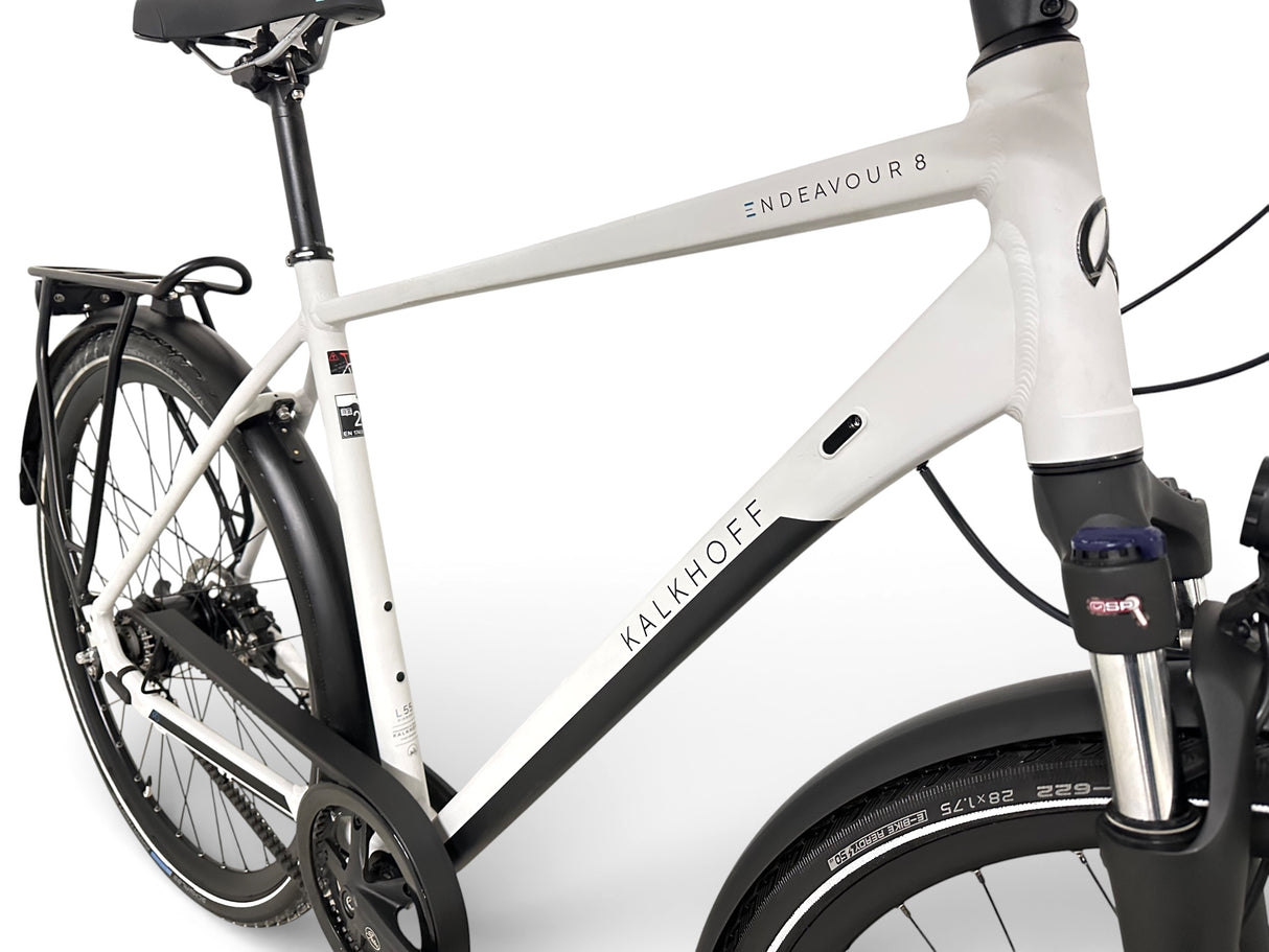 Kalkhoff Endeavour 8 Nexus Trekkingrad