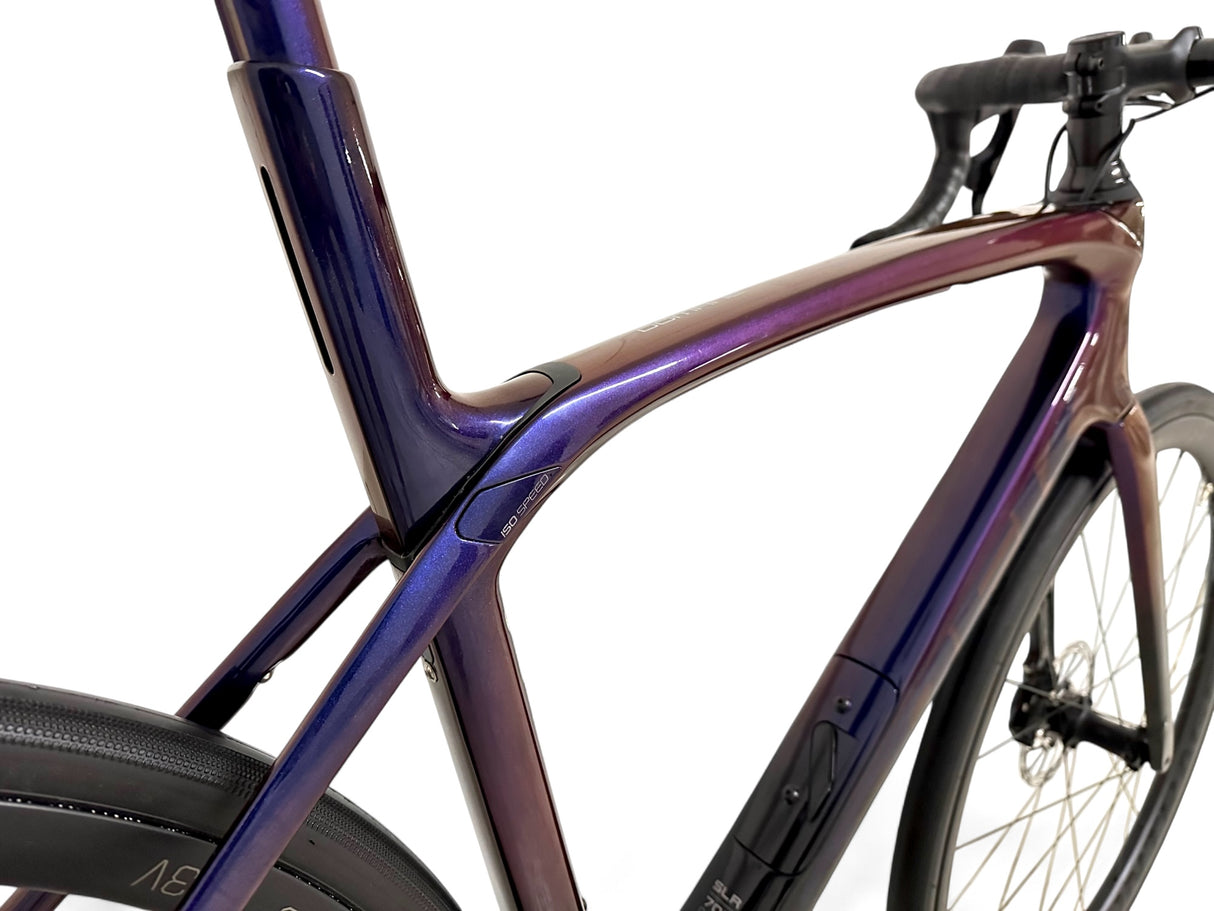 Trek Domane SLR 6 Rival AXS