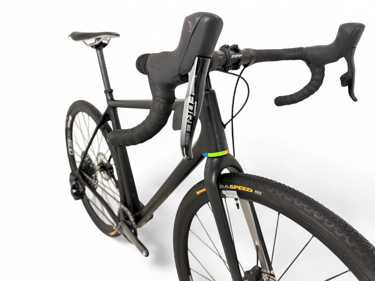 Open Wi.de Carbon Gravelbike