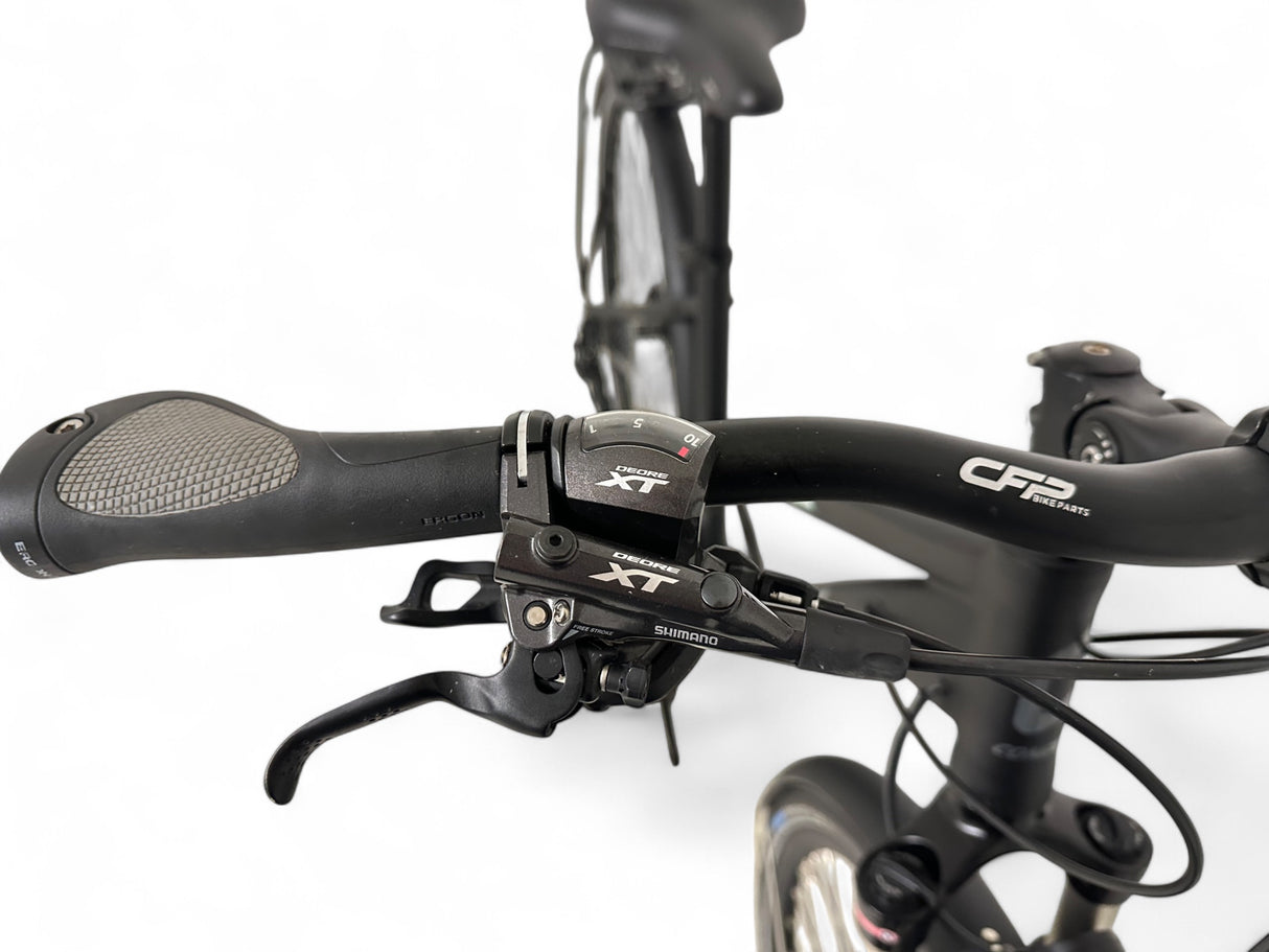 Compel XRC 1300 Trekkingrad XT