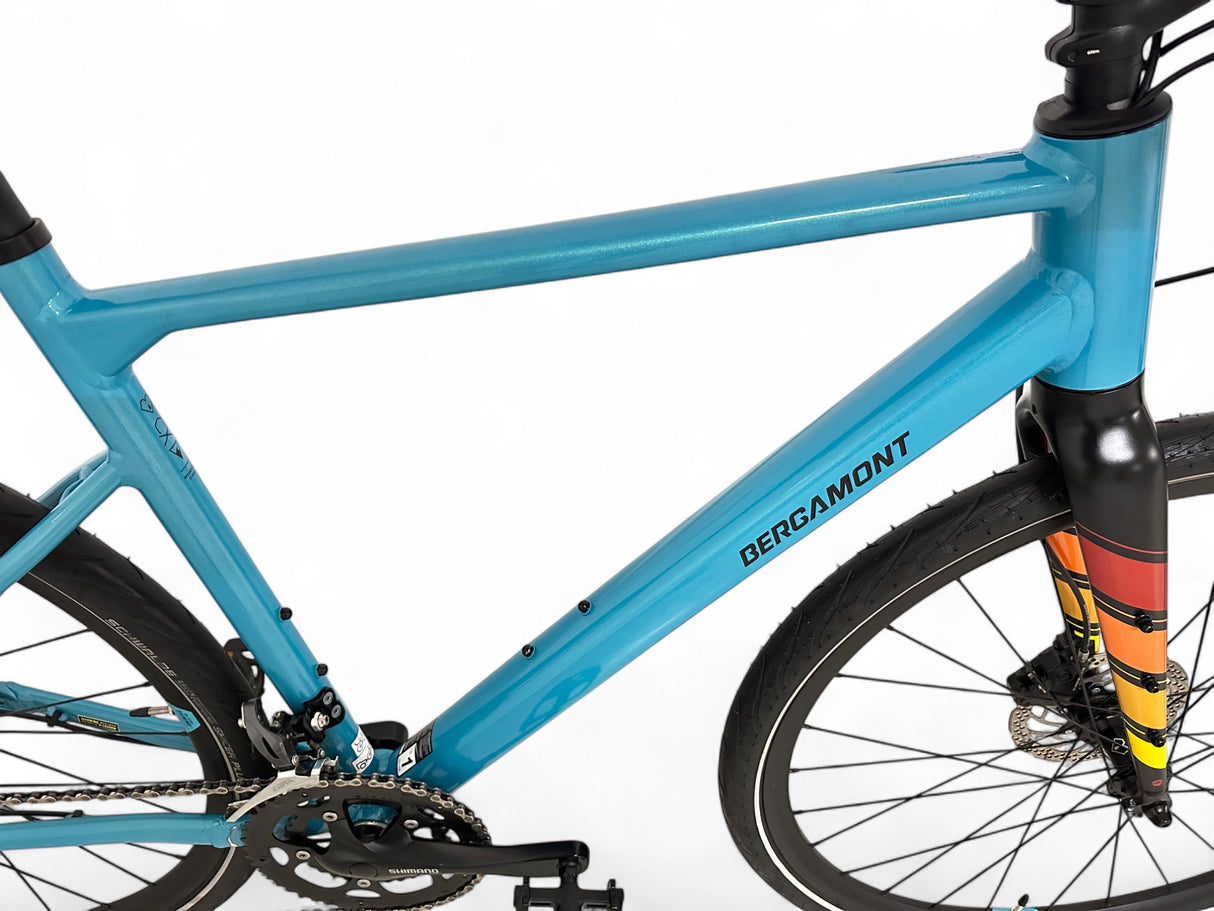 Bergamont Sweep 4