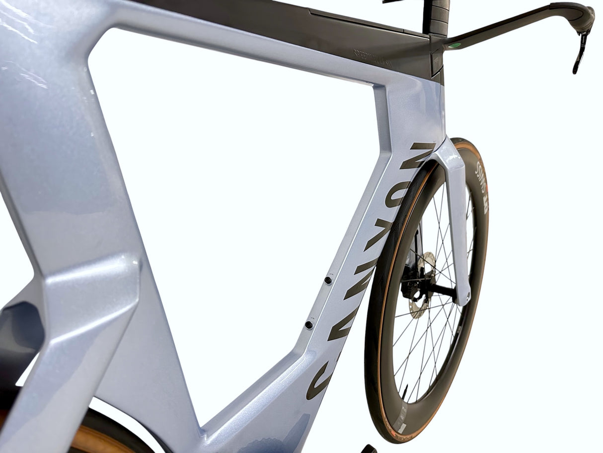 Canyon Speedmax CF SLX 8 Di2 Ultegra