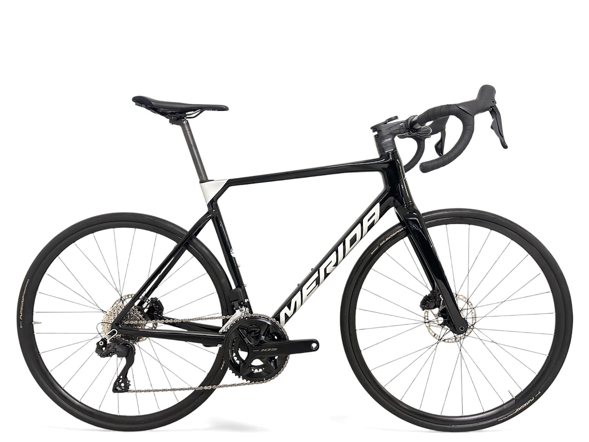 Merida Scultura 6000 Di2 Carbon Rennrad