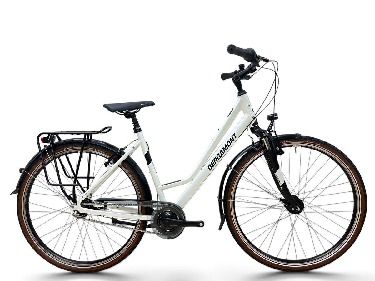 Bergamont Horizon 7