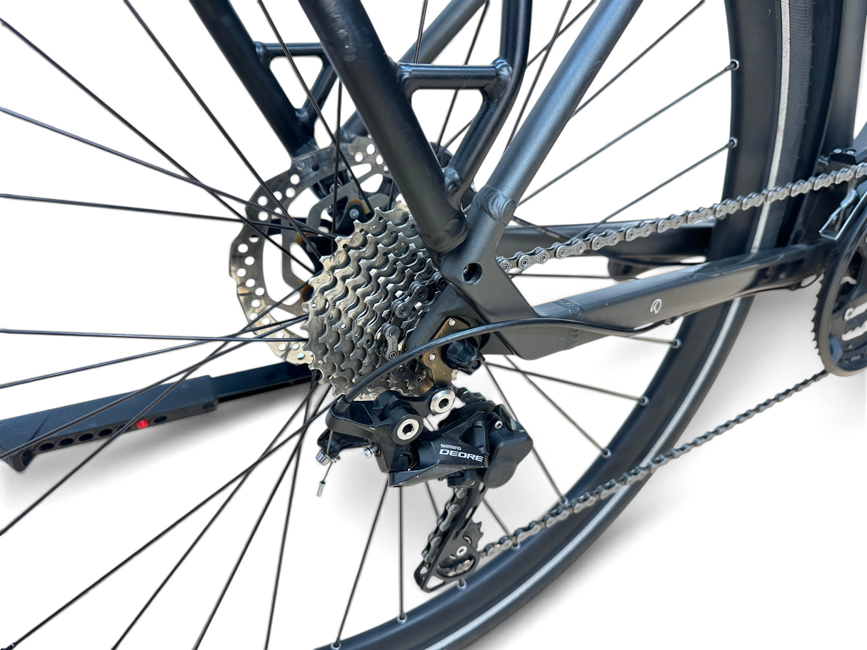 Kalkhoff Endeavour 30 Trekkingrad