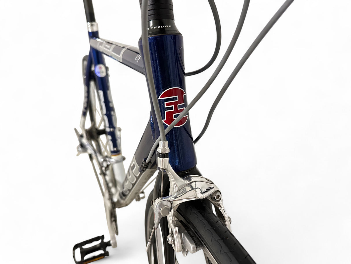 Focus Variado Rennrad 105