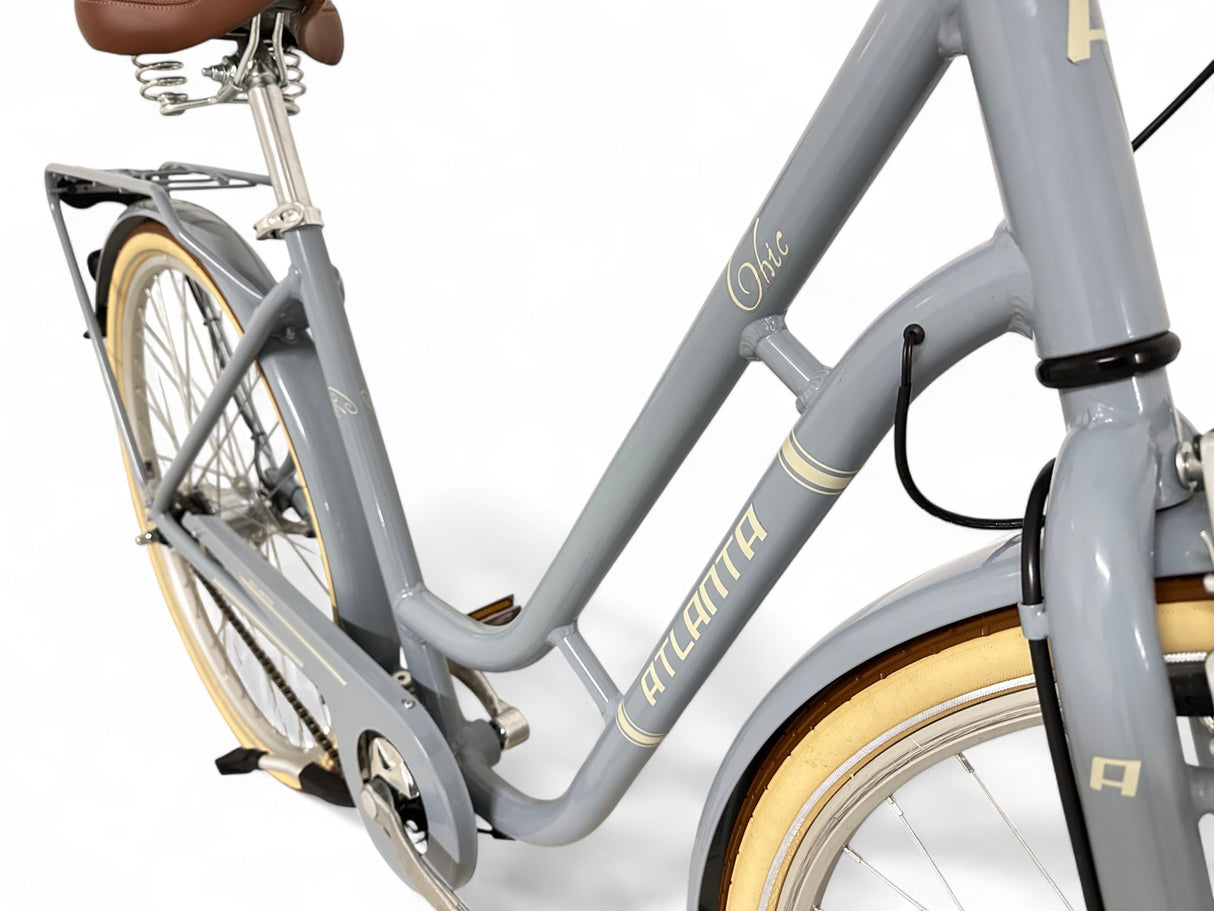 Atlanta Chic Damen City-Bike