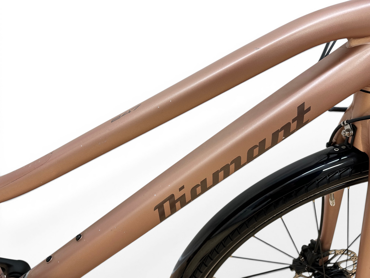 Diamant 247 Trekkingrad