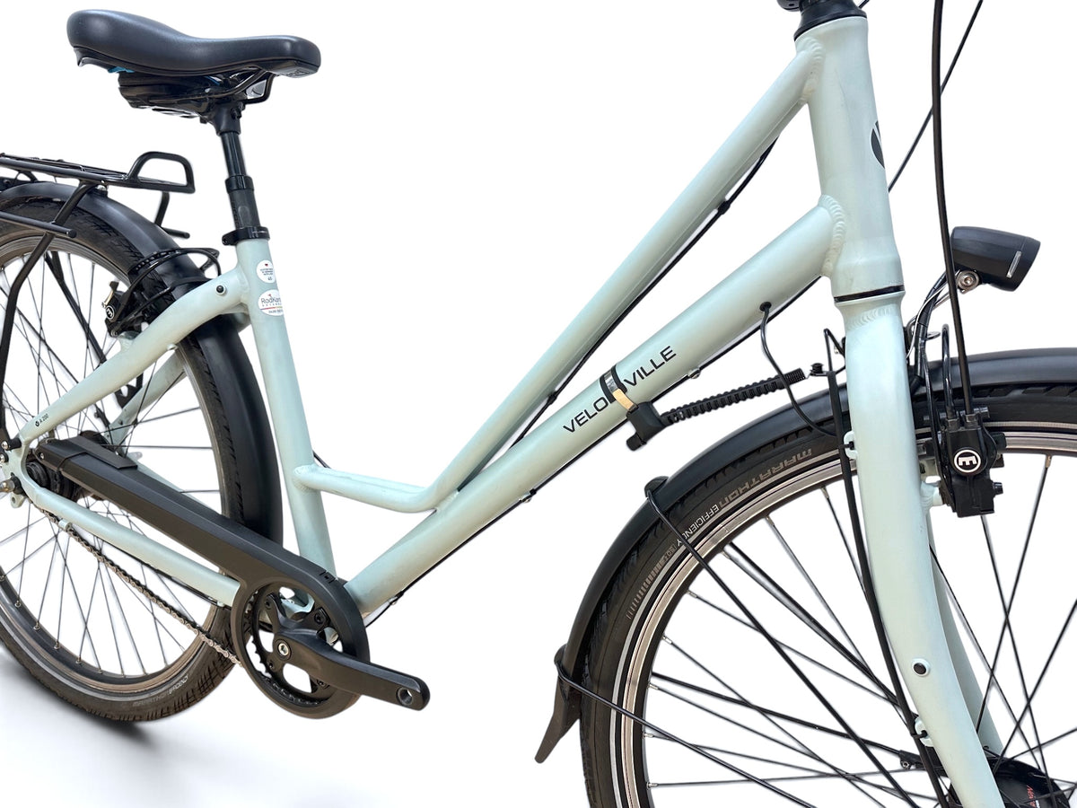 Velo de Ville A200
