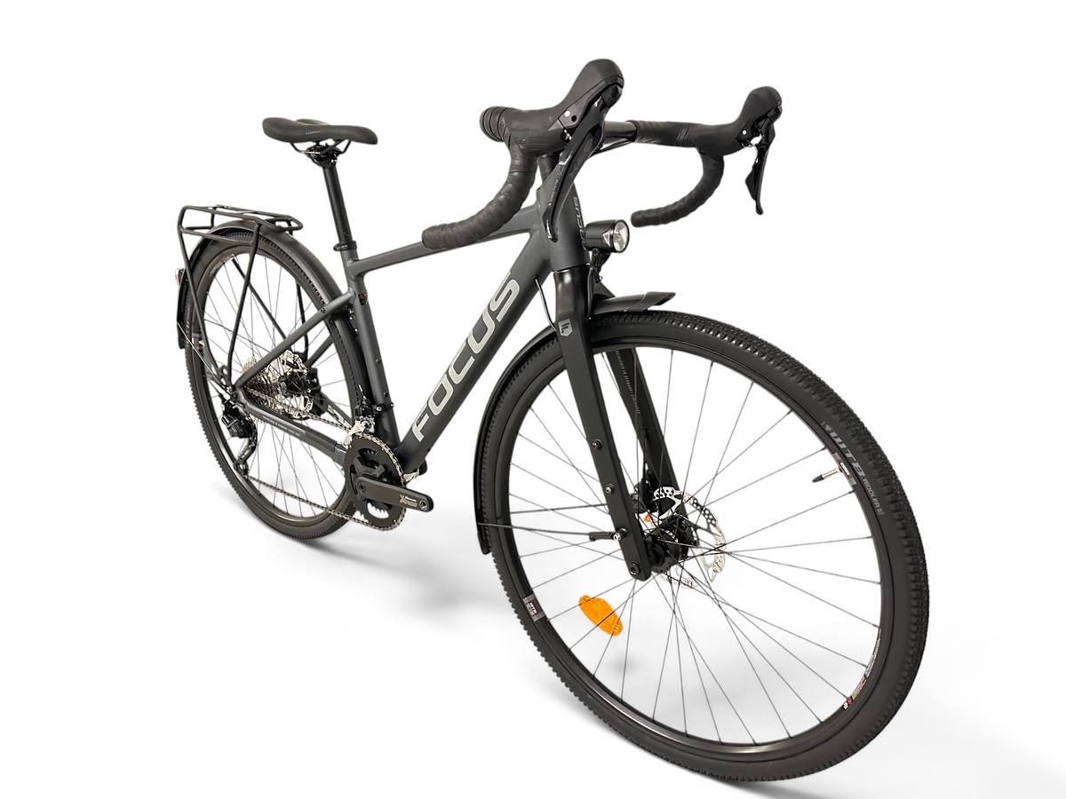 Focus Atlas 6.7 EQP