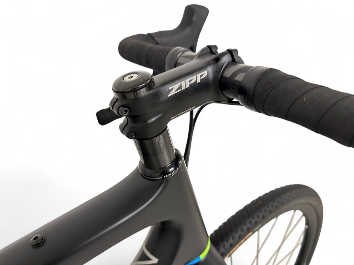 Open Wi.de Carbon Gravelbike