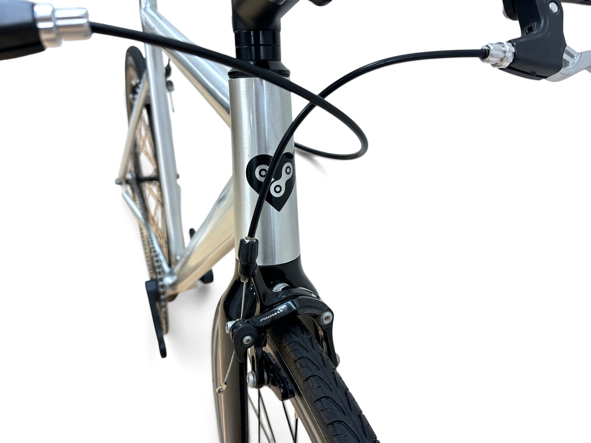 Bonvelo Rakede
