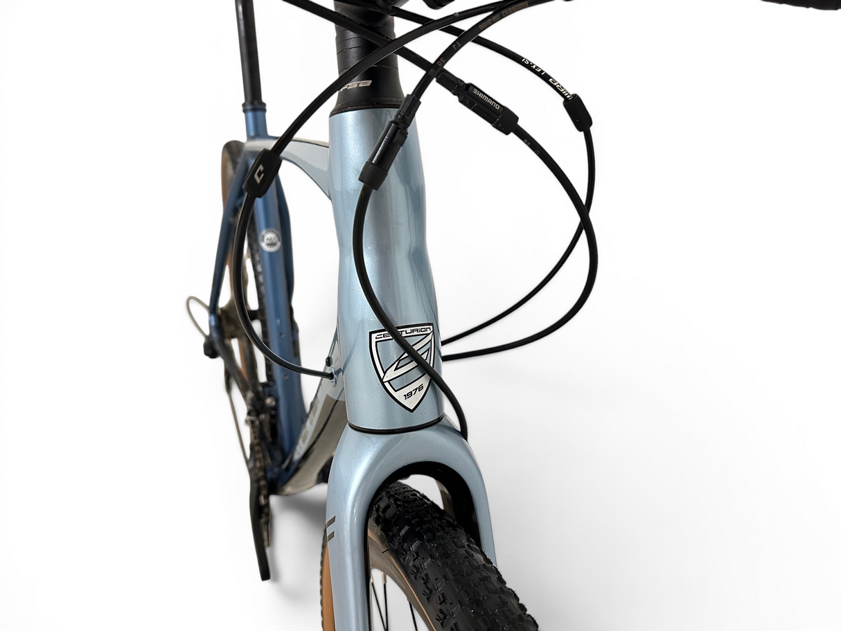 Centurion Crossfire Gravel 3000