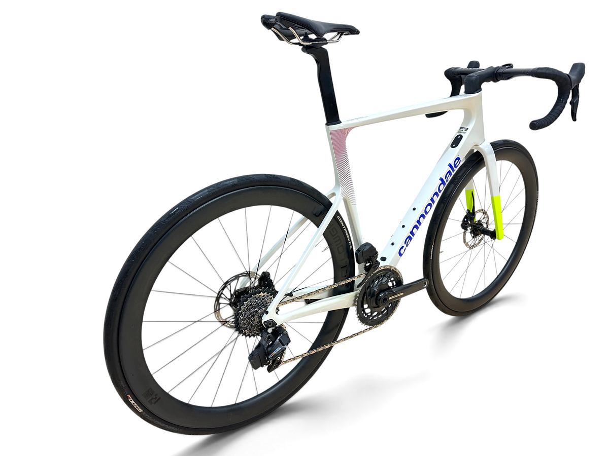 Cannondale Super Six Evo 1