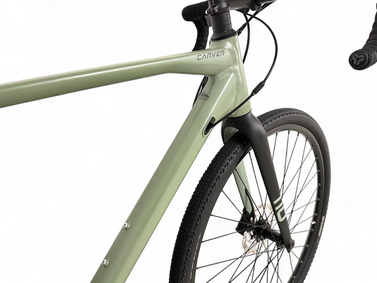 Carver Gravel 110 Gravelbike