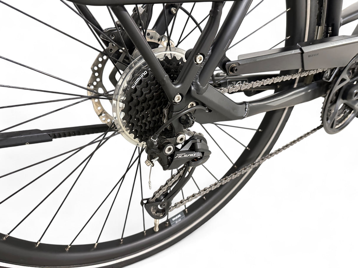 Pegasus Strog SL 27 Wave Trekkingbike