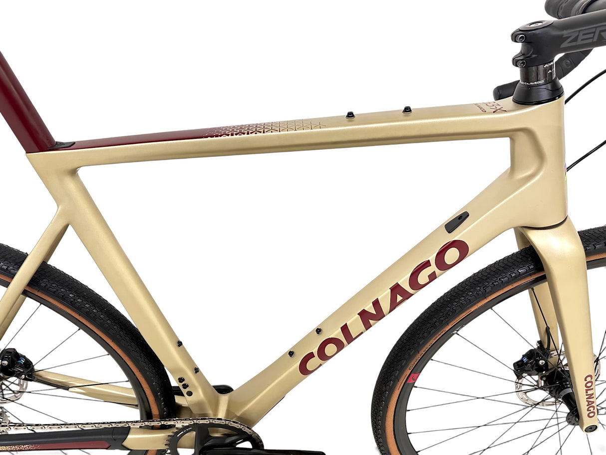Colnago G3-X Rival AXS Carbon Gravelbike